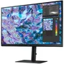 Samsung ViewFinity S6 S27B610EQU Monitor 27 pulgadas QHD IPS 75Hz
